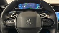 Peugeot 508 HYBRID 225ch GT e-EAT8 — photo 25