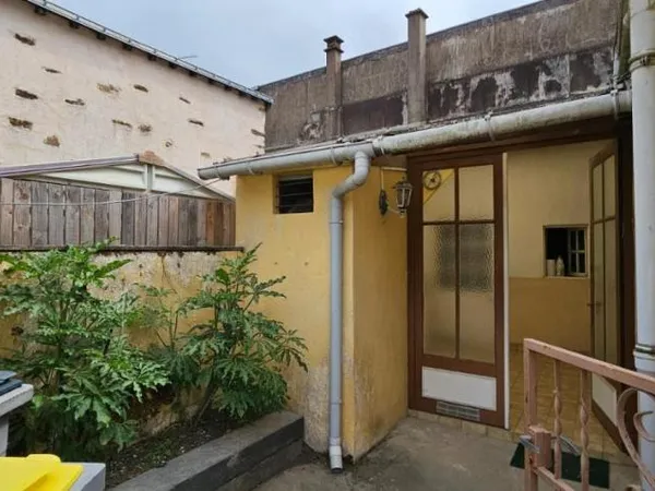 Maison 5 pièces 84 m²