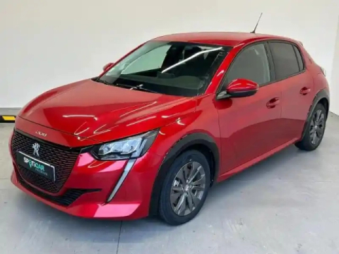 Peugeot 208 e- 136ch allure