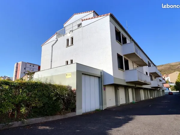 Appartement 4 pièces 99 m²