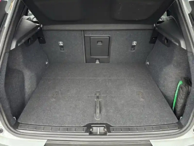 Volvo Ex40 single extended range 252 ch 1edt — photo 5