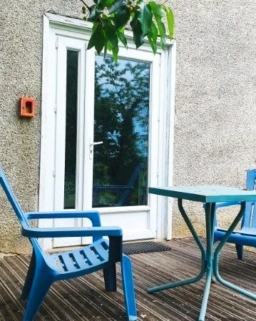 Chambre Colocation Saint-Hilaire-de-la-Noaille 300€