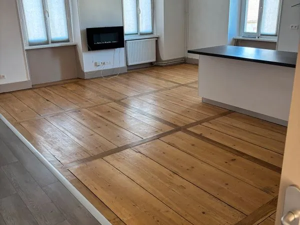 3 pièces à Boersch