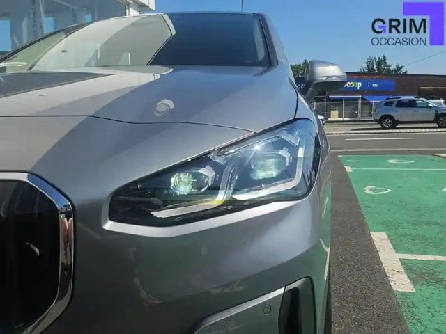 Bmw Serie 2 active tourer 218i 136 ch dkg7 — photo 17