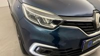 Renault Captur 1.3 TCe 130ch FAP Intens — photo 17