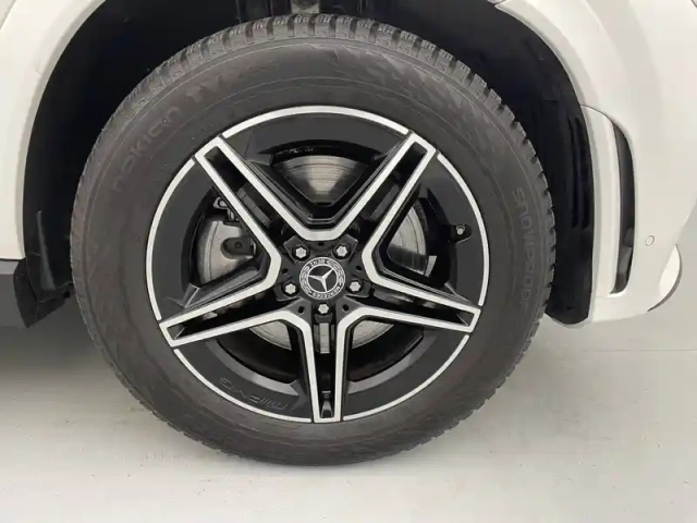 Mercedes Gle 350 de eq power 9g-tronic 4matic — photo 79