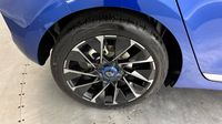 Renault Clio 1.6 E-Tech 145ch full hybrid esprit Alpine — photo 22