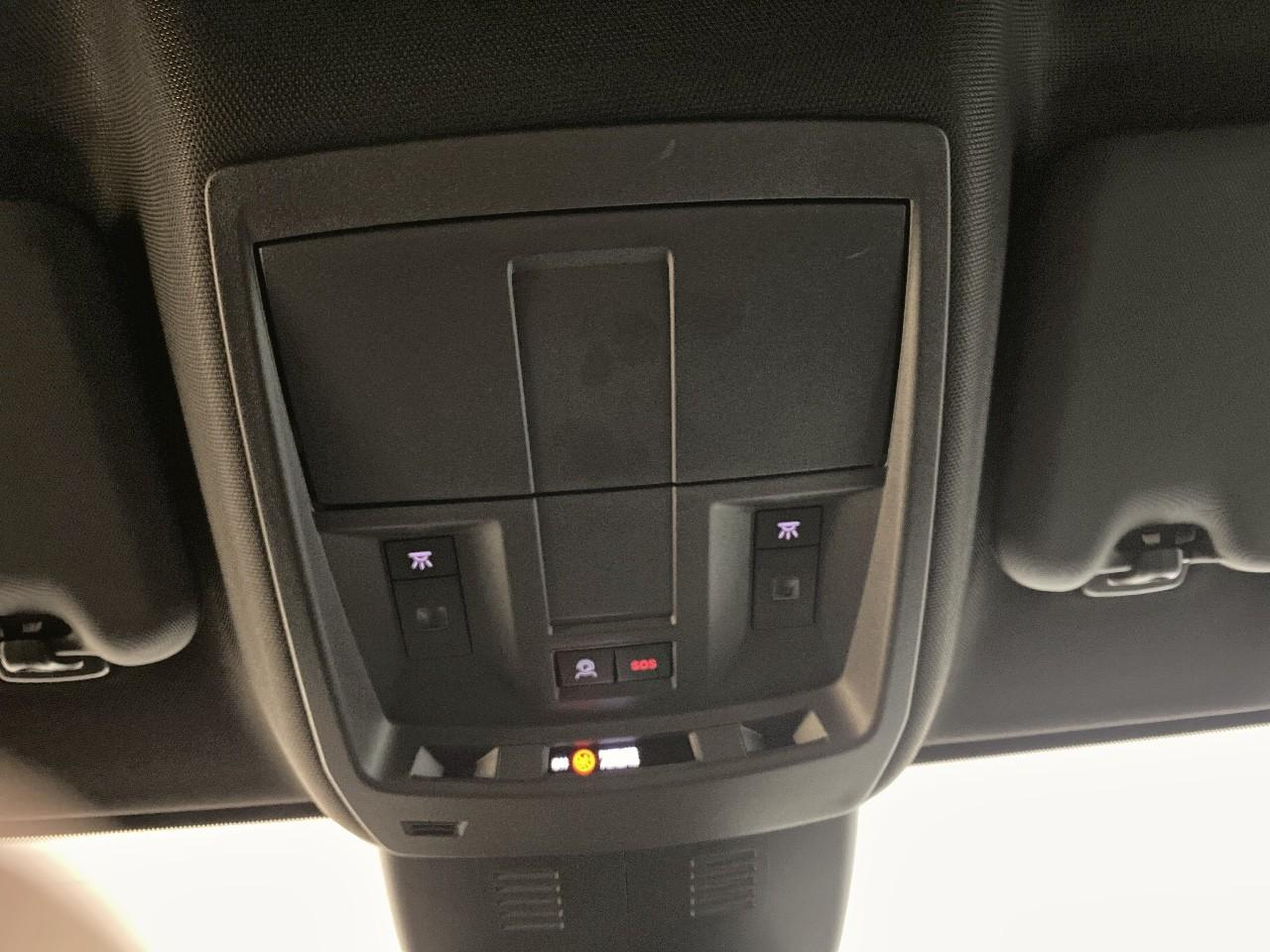 Peugeot 3008 electrique 210 ch 73 kwh allure — photo 19