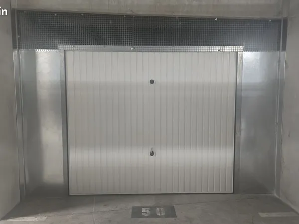 Garage à vendre 30m2 PMR
