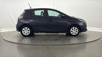 Renault Zoé E-Tech Equilibre charge normale R110 Achat Intégral - MY22 — photo 4