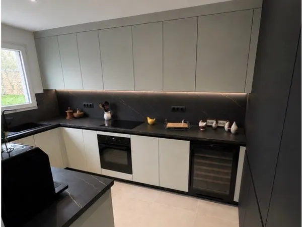 Maison - T2 - 63 m2