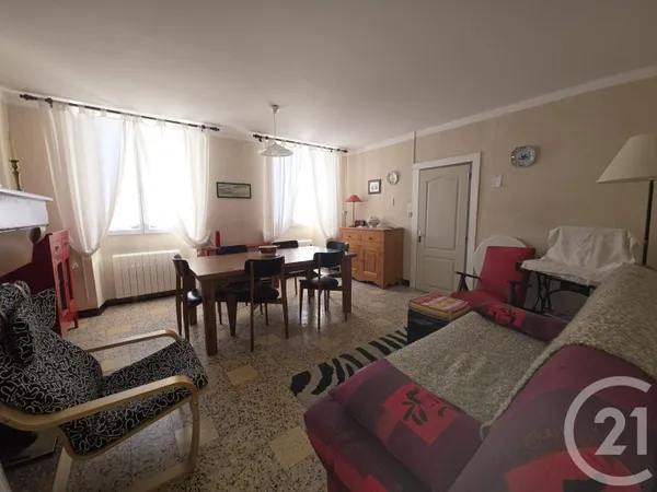 Maison 3 pièces 79 m²