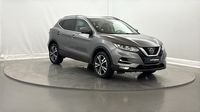 Nissan Qashqai 1.5 dCi 110ch N-Connecta — photo 3