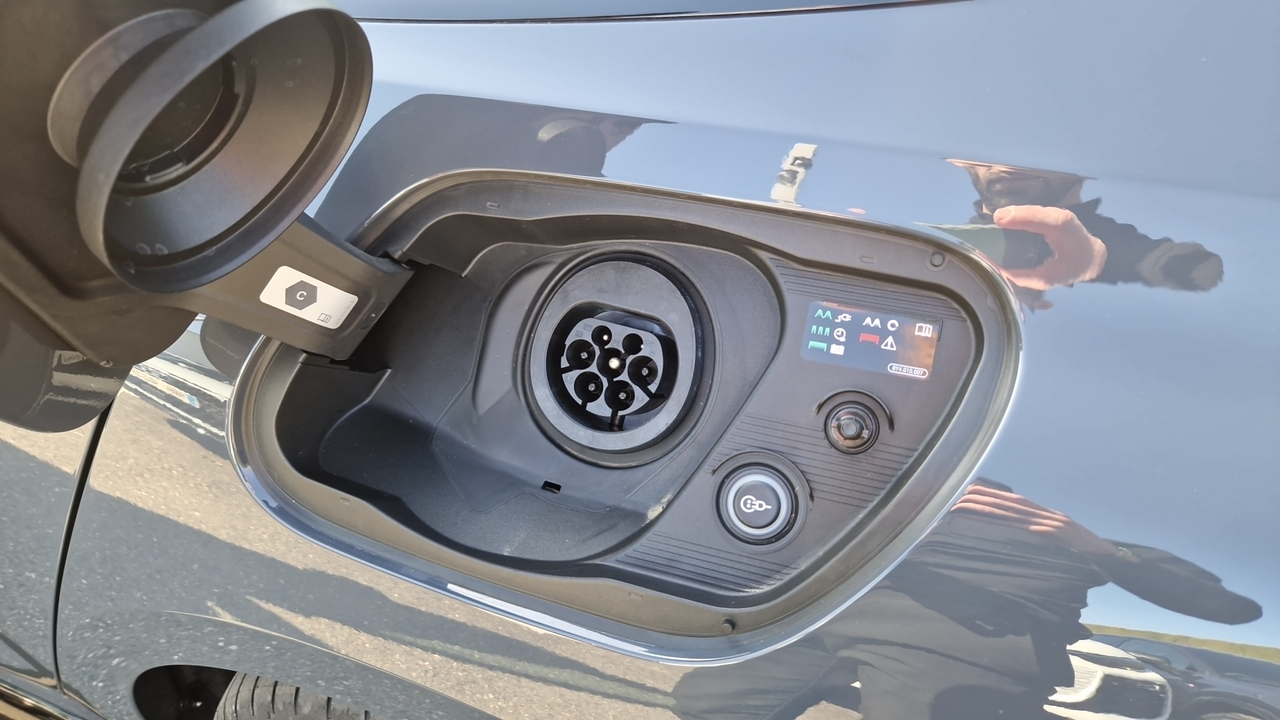 Audi A5 e-hybrid 299 ch S tronic 7 Quattro — photo 24