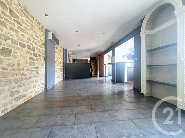 Appartement 4 pièces 110 m²