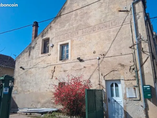 IDEAL INVESTISSEUR - 154m² - 5 CHAMBRES - GROS POTENTIEL