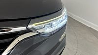 Renault Arkana 1.3 TCe mild hybrid 140ch RS Line EDC -22 — photo 17