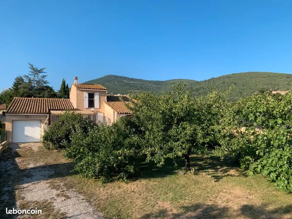 Rare maison à l'Hospitalet