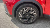 Renault Captur 1.3 TCe mild hybrid 160ch esprit Alpine EDC — photo 20
