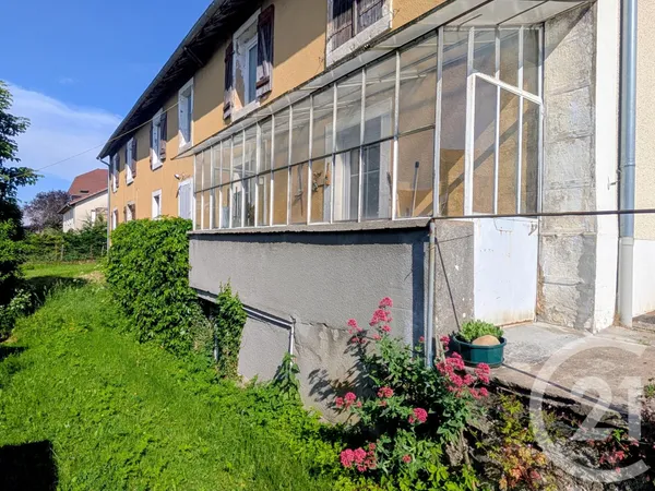 Appartement 4 pièces 92 m²