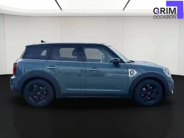 Mini Mini countryman 125 - 95 ch all4 bva6 — photo 24
