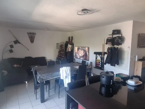 Appartement T3