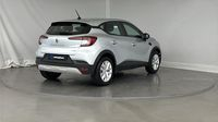 Renault Captur 1.6 E-Tech hybride 145ch Business -21 — photo 5