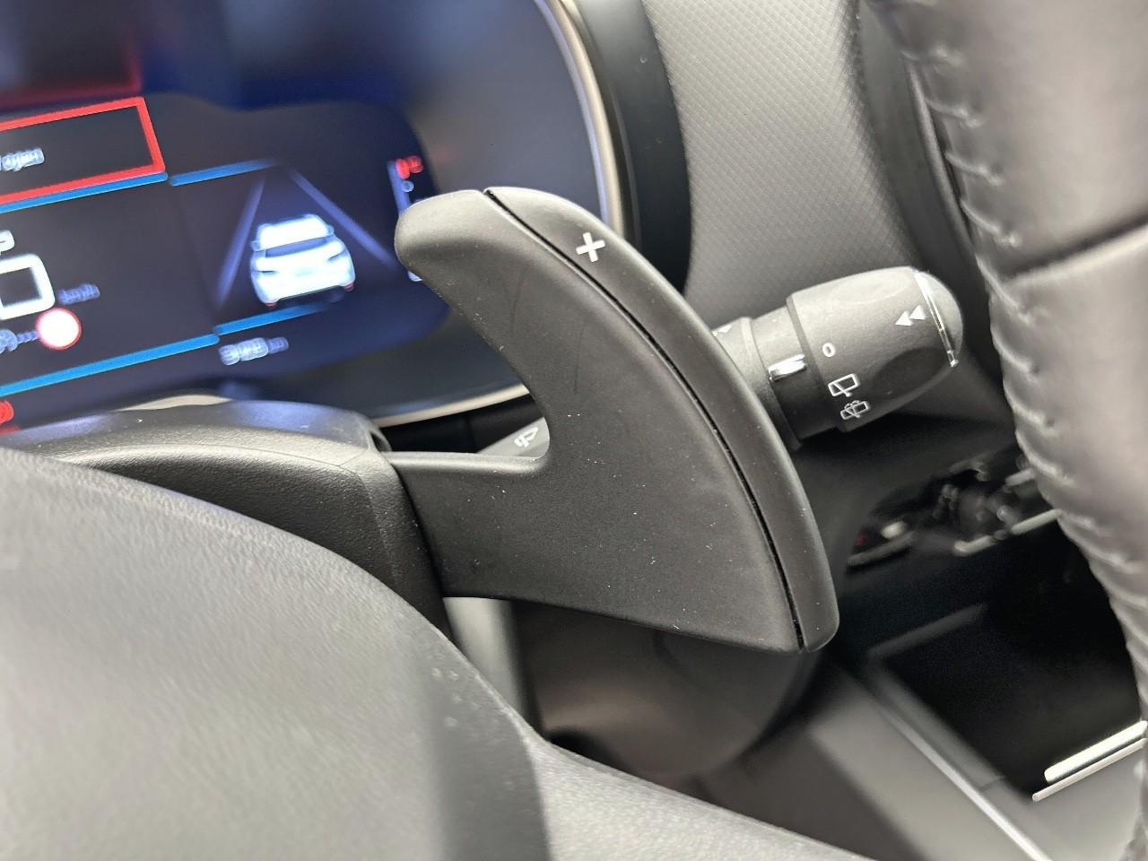 Citroën C5 Aircross hybride 145 e-dcs6 plus — photo 29