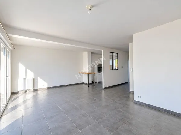 Maison Chavagne 3 chambres / 93m²