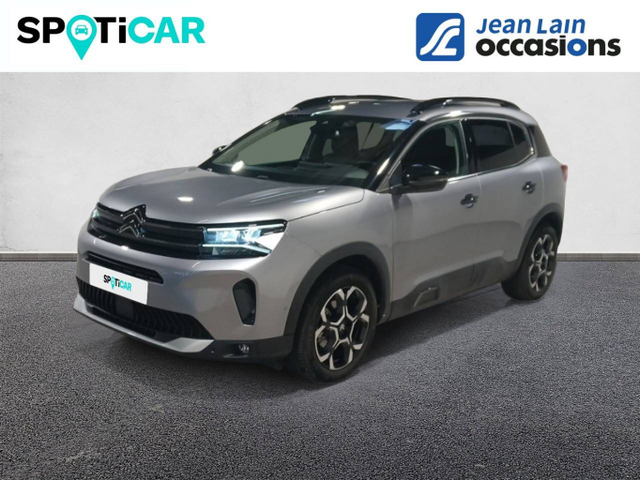 Citroen C5 Aircross Hybride 136 e-DCS6 Max
