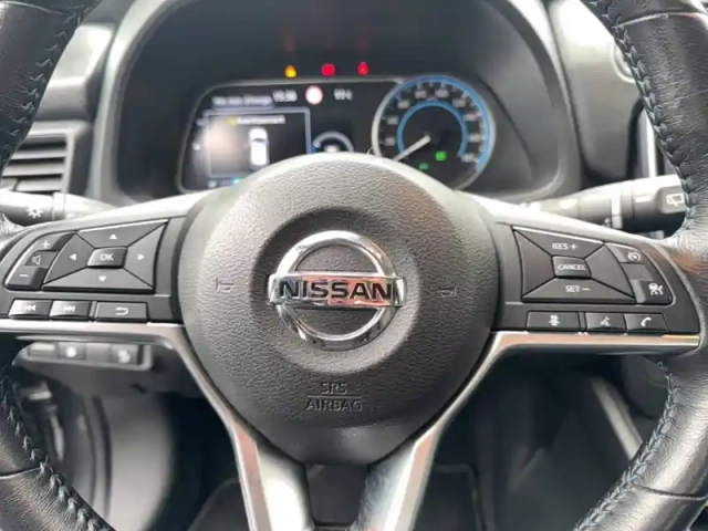 Nissan Leaf electrique 40kwh — photo 32