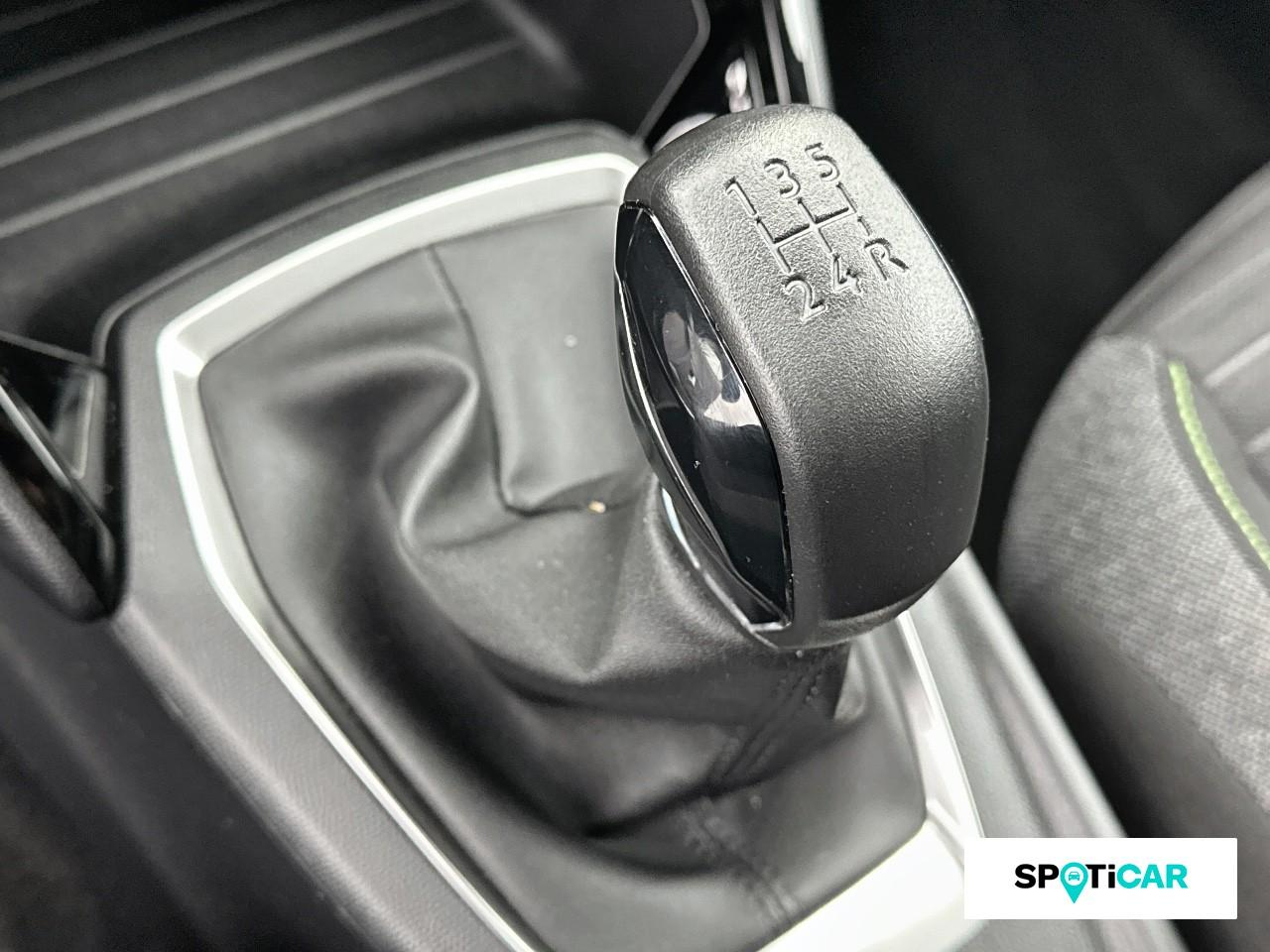 Peugeot 208 1.2 puretech 75ch s&s style — photo 14