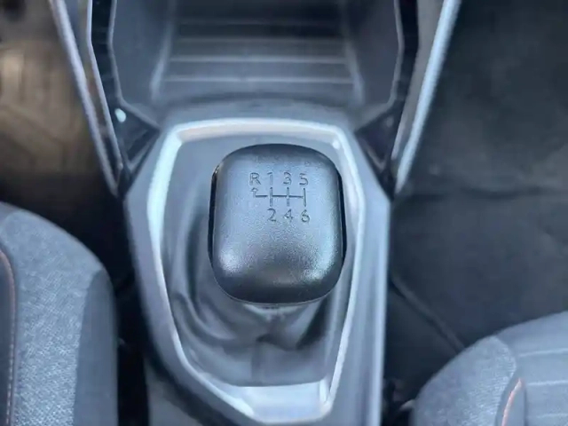 Peugeot 208 bluehdi 100 s&amp;s bvm6 — photo 14