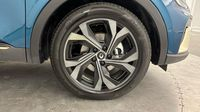 Renault Arkana 1.6 E-Tech hybride 145ch Engineered -22 — photo 20