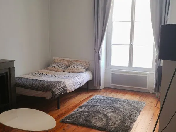 Appartement 35 m2 Lyon 1er