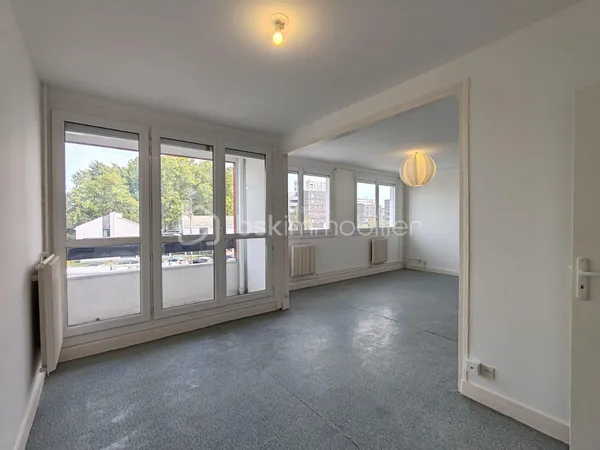 Appartement 3 pièces 75 m²