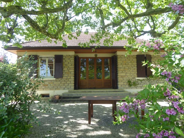 Maison individuelle 3 pièces 67 m²