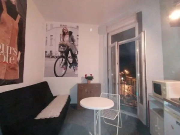 appartement 1 Pieces