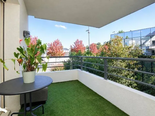 Appartement 4 pièces 90 m²