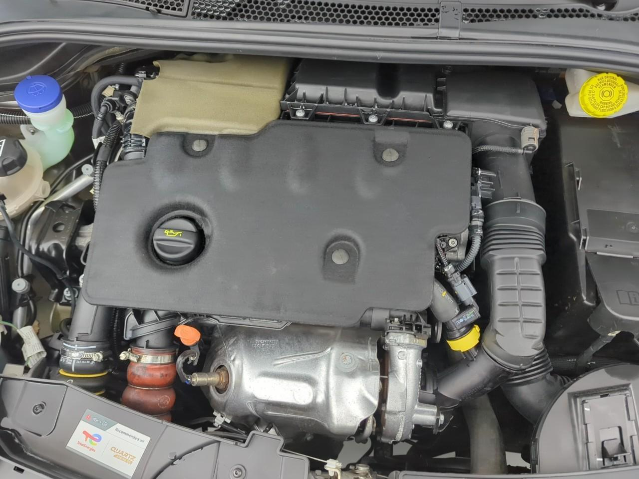 Citroën C3 bluehdi 100 bvm6 you — photo 16