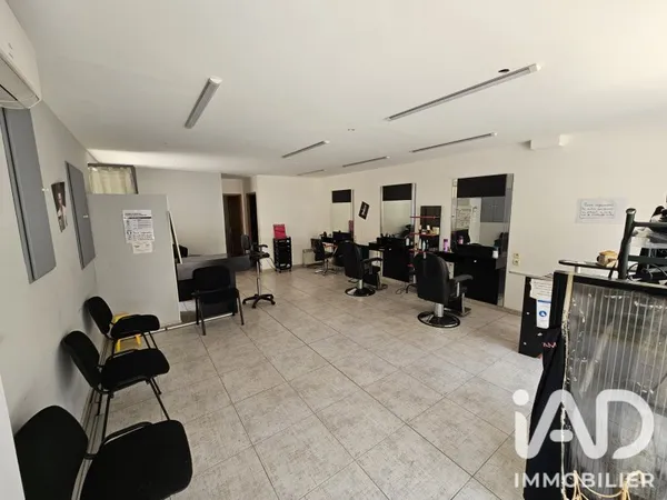 Immeuble de rapport 178 m²