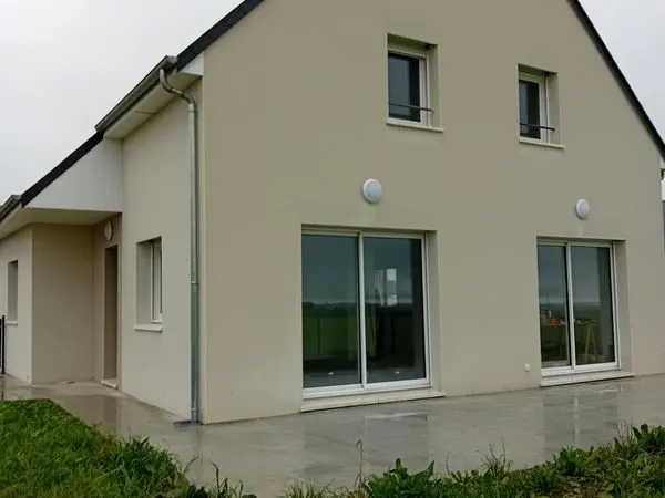 A louer pavillon f5 re2020