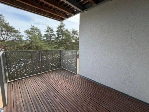Appartement 2 pièces 73 m²