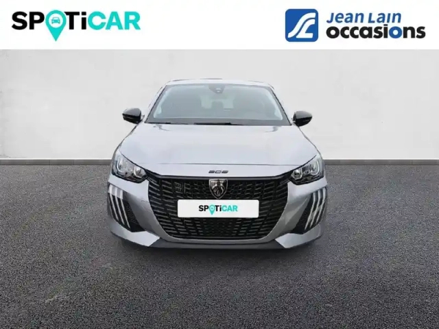 Peugeot 208 100 s&amp;s bvm6 — photo 42
