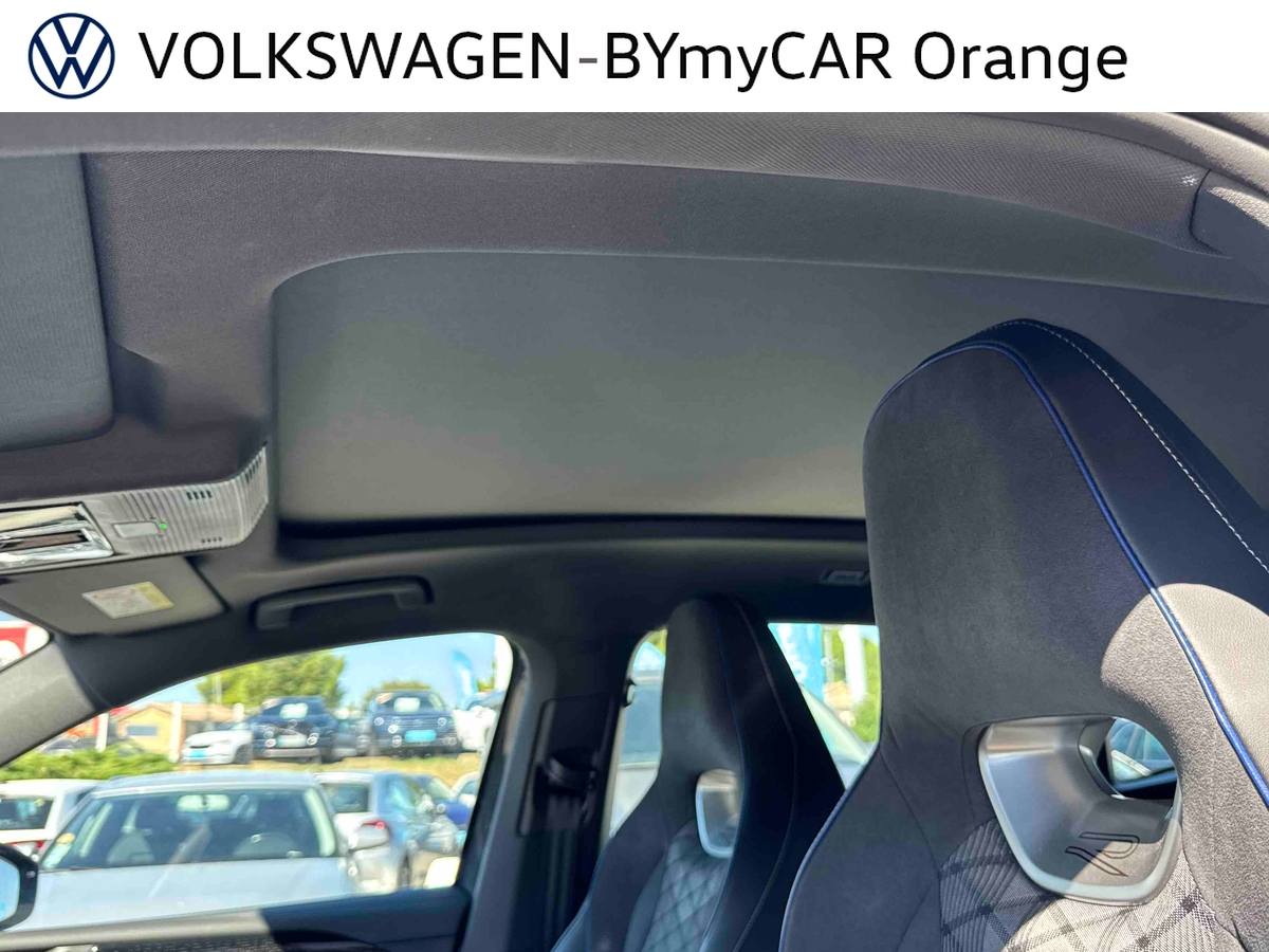 Volkswagen Tiguan 1.5 eTSI 150ch DSG7 — photo 20