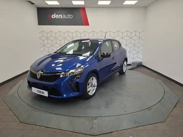 Renault Clio tce 90