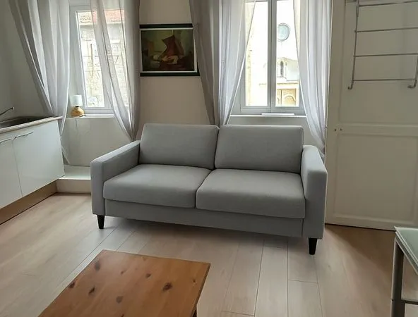 APPARTEMENT T1 proche St Gaudens