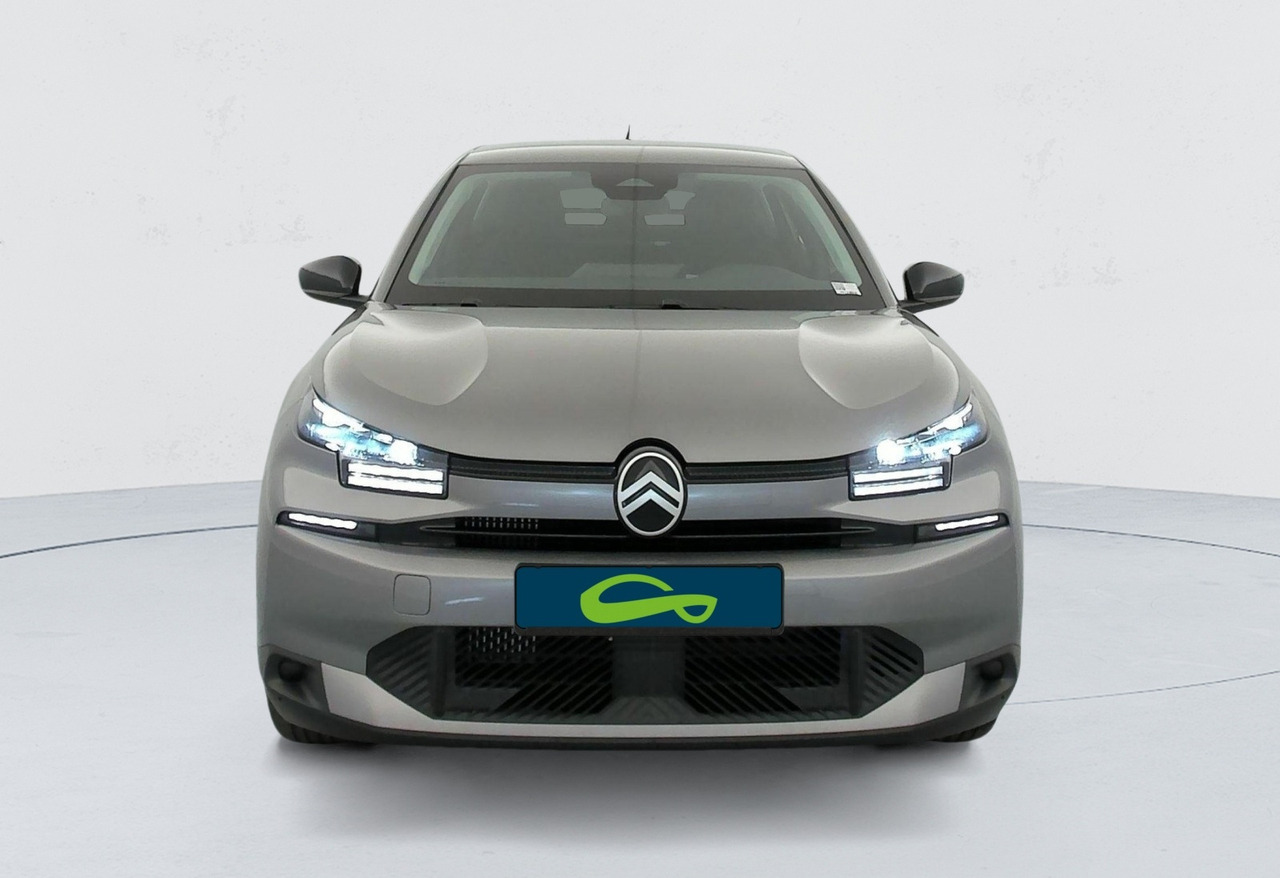 Citroën C4 — photo 8