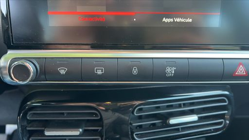 Citroen C4 Cactus 1.5 BlueHDi 102 - Feel Business – 2019 – 131579 km – Diesel – Boîte Manuelle — photo 12