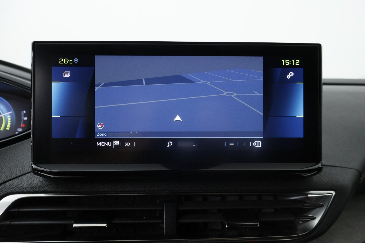 Peugeot 3008 — photo 27